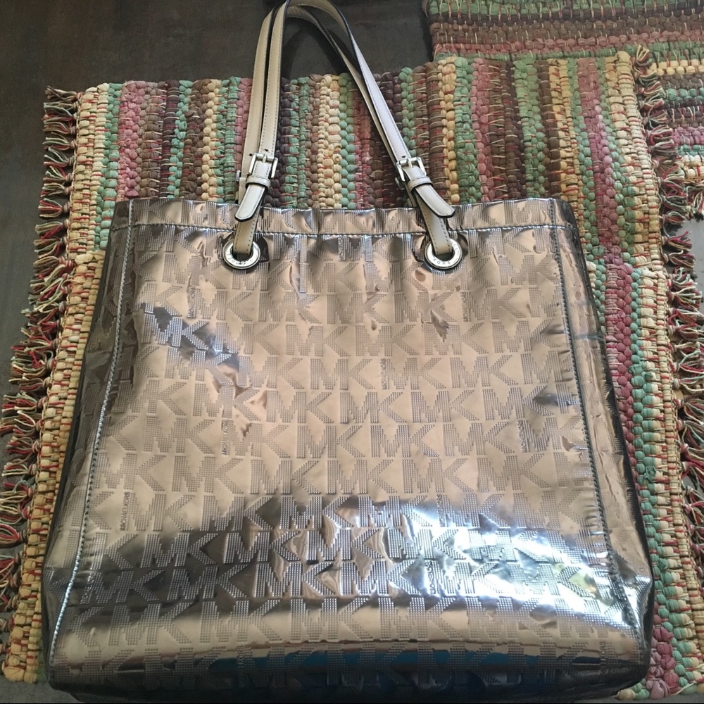 Authentic Michael Kors Handbag